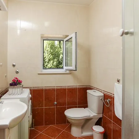Harmonia Apartment