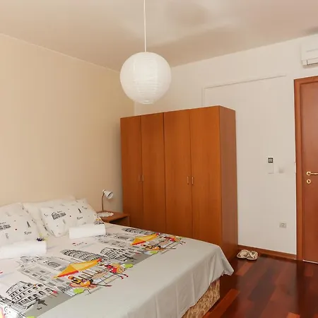 Appartement Harmonia Čilipi