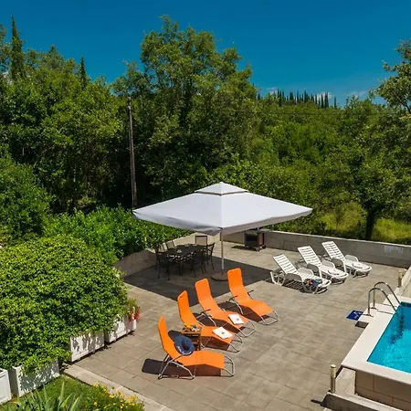 Apartamento Harmonia Čilipi
