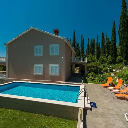 Harmonia Appartement