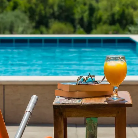 Apartamento Harmonia Čilipi