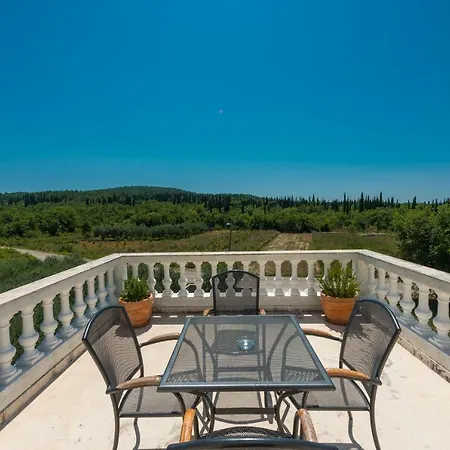 Apartment Harmonia *