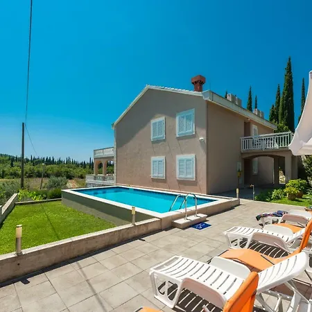 Apartment Harmonia
