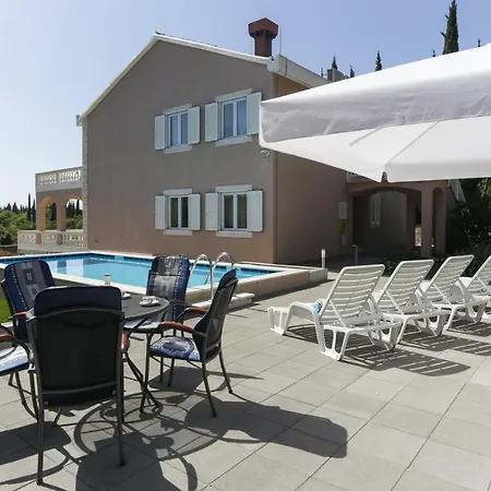 Apartment Harmonia