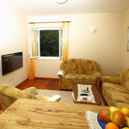Apartment Harmonia